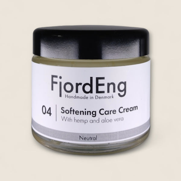 04 / Softening Care Cream