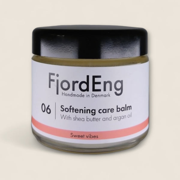 06 / Softening Care Balm